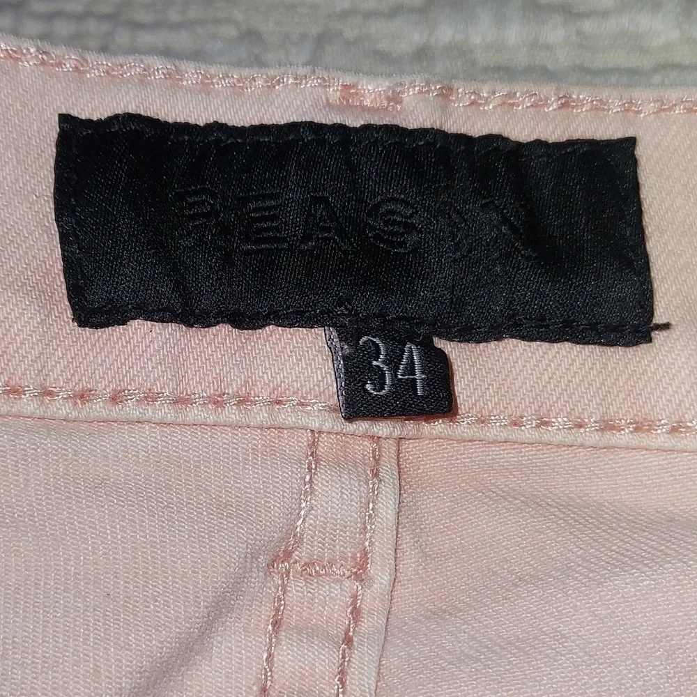 Reason  New York Jeans NWOT - Picture 10 of 12